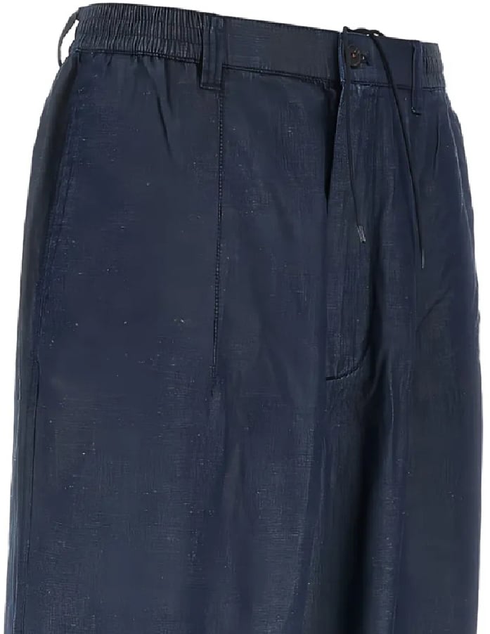 emporio armani pantaloni uomo divers