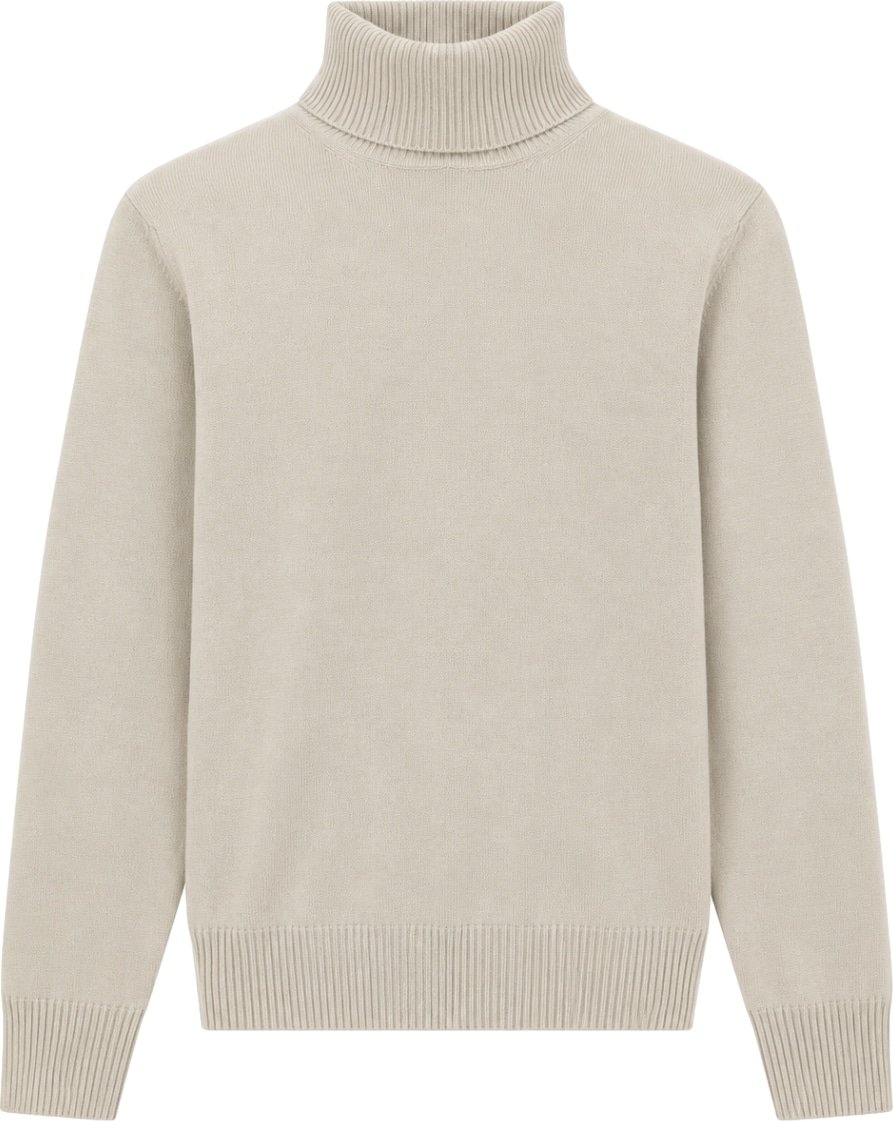 Sweaters White