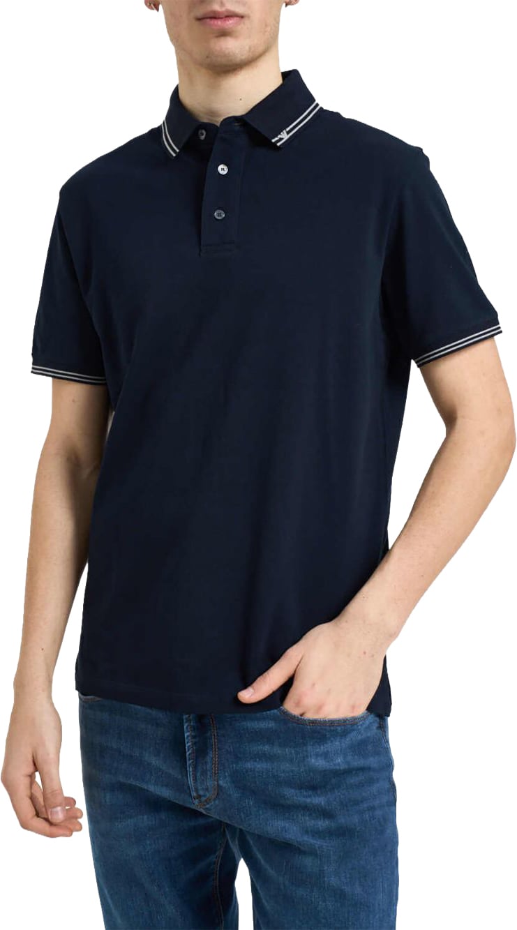T-Shirts And Polos