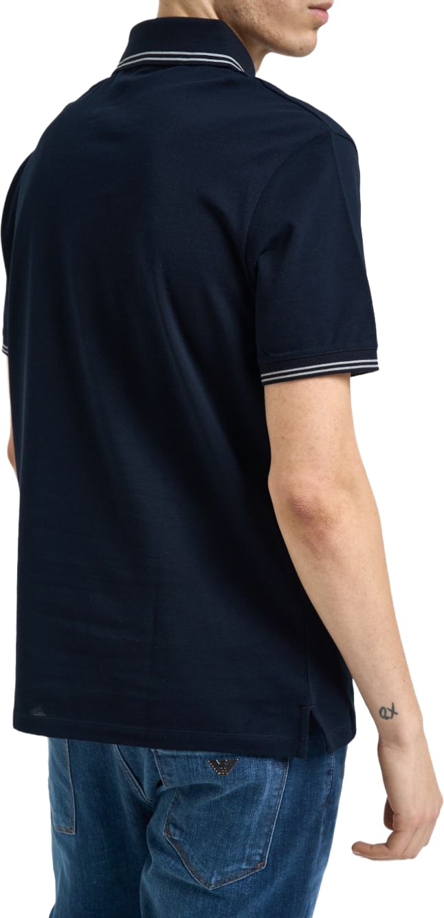 T-Shirts And Polos