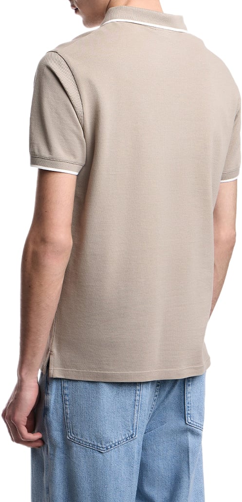 Polos Brown