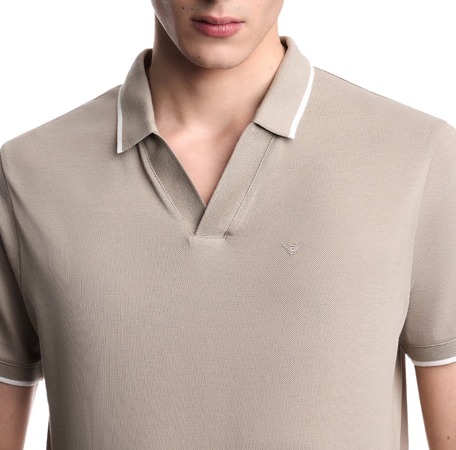 Polos Brown