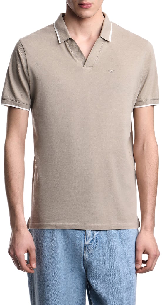 Polos Brown