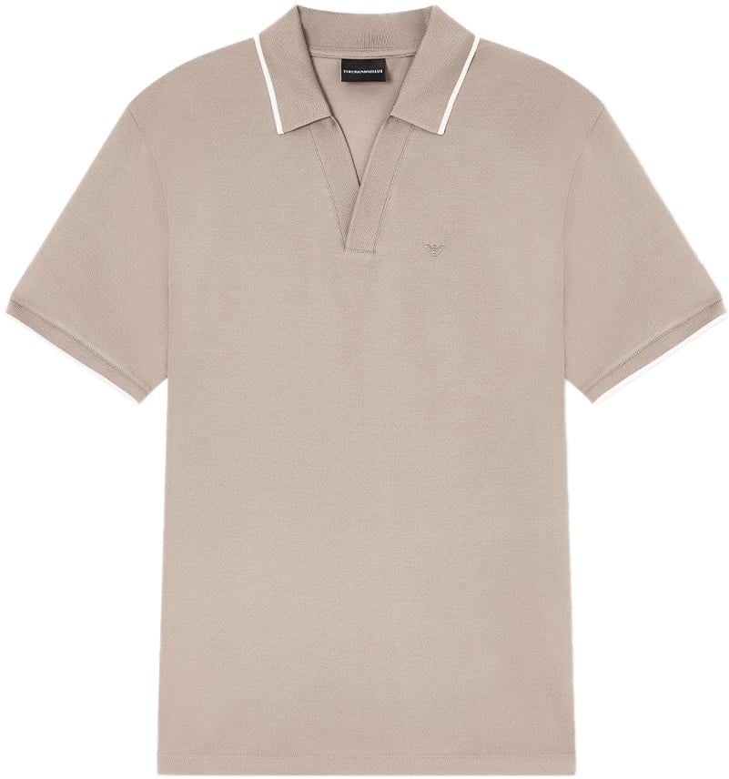 Polos Brown