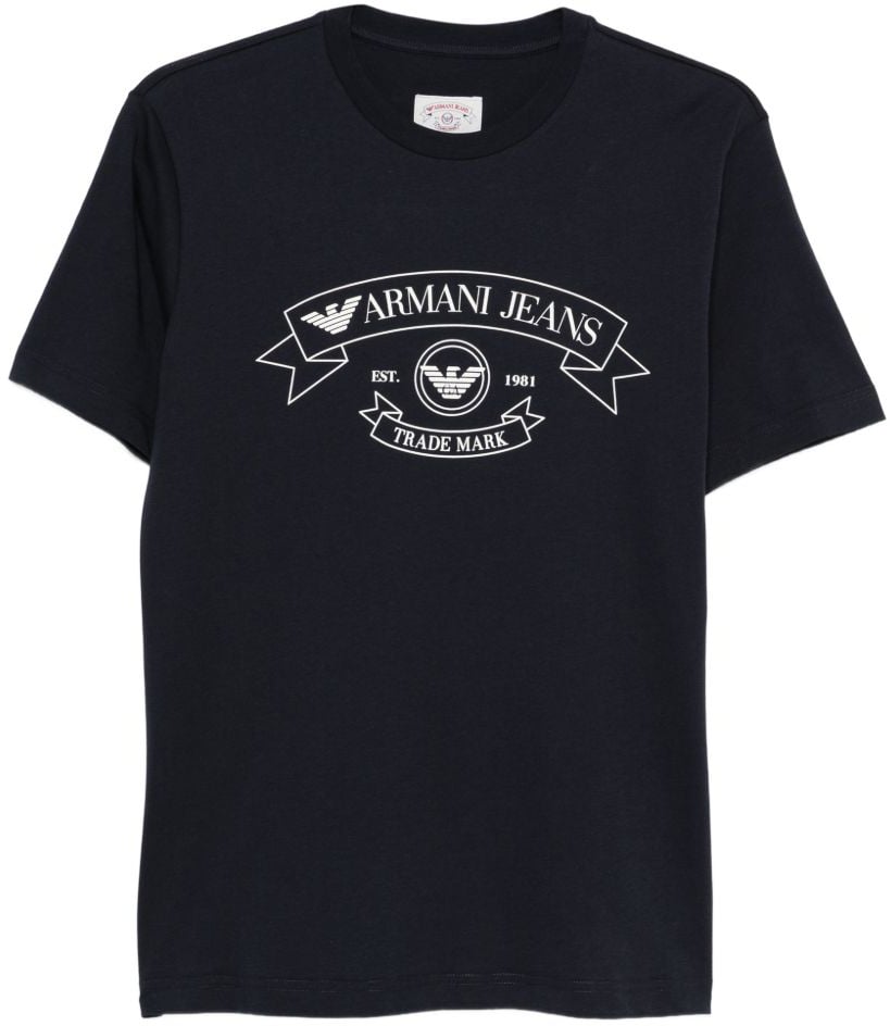 T-Shirts And Polos Black