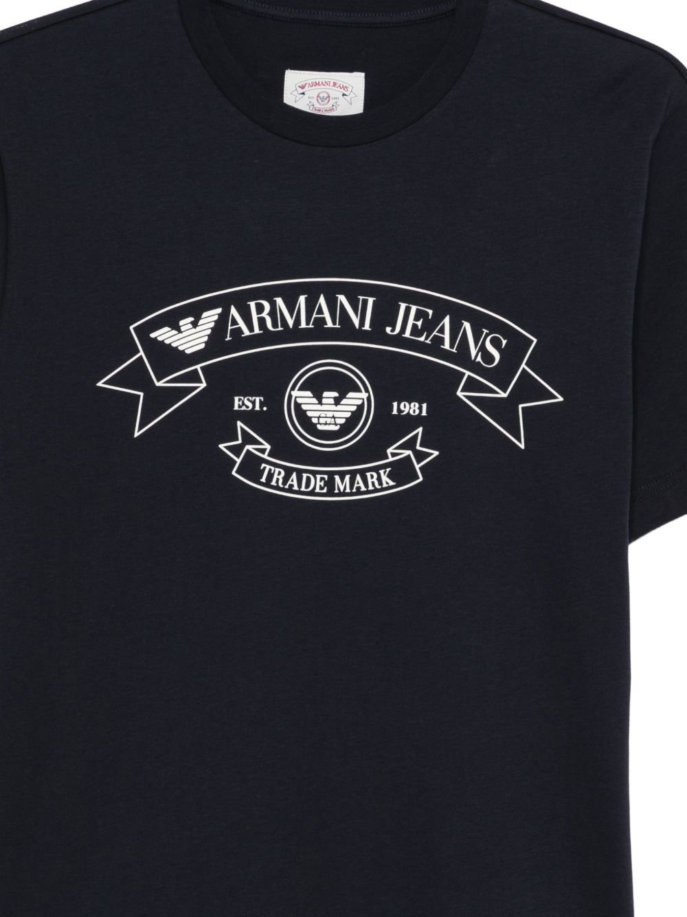 T-Shirts And Polos Black