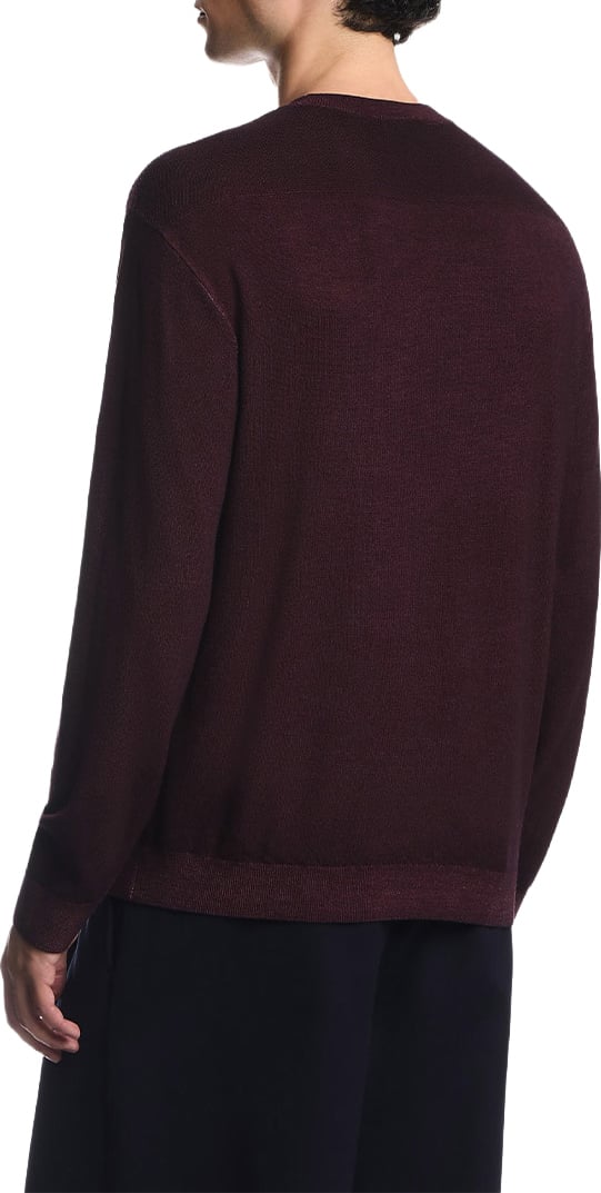Sweaters Red