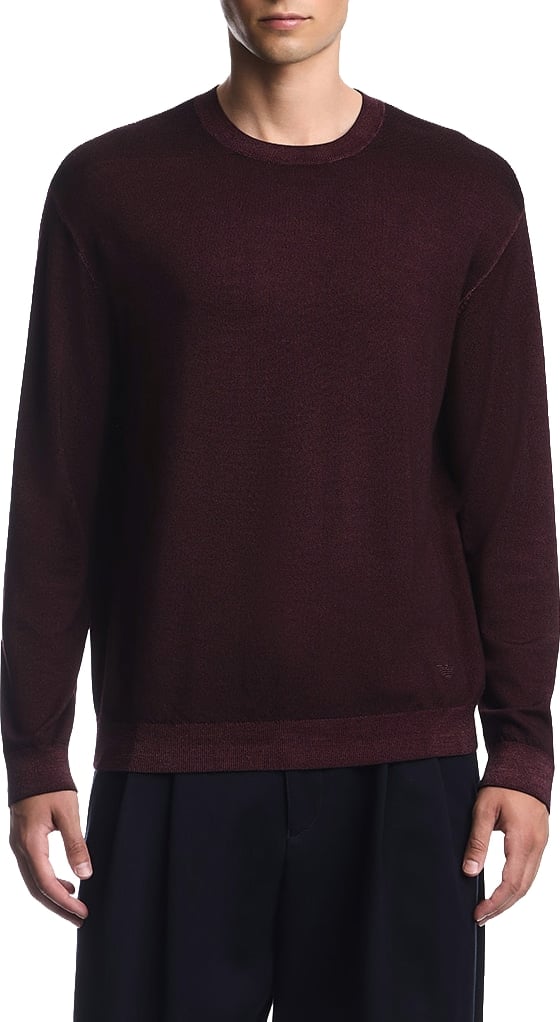 Sweaters Red