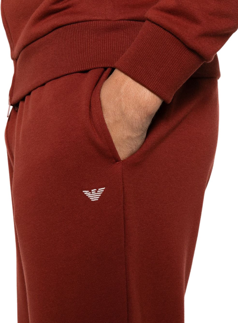Sweaters Red