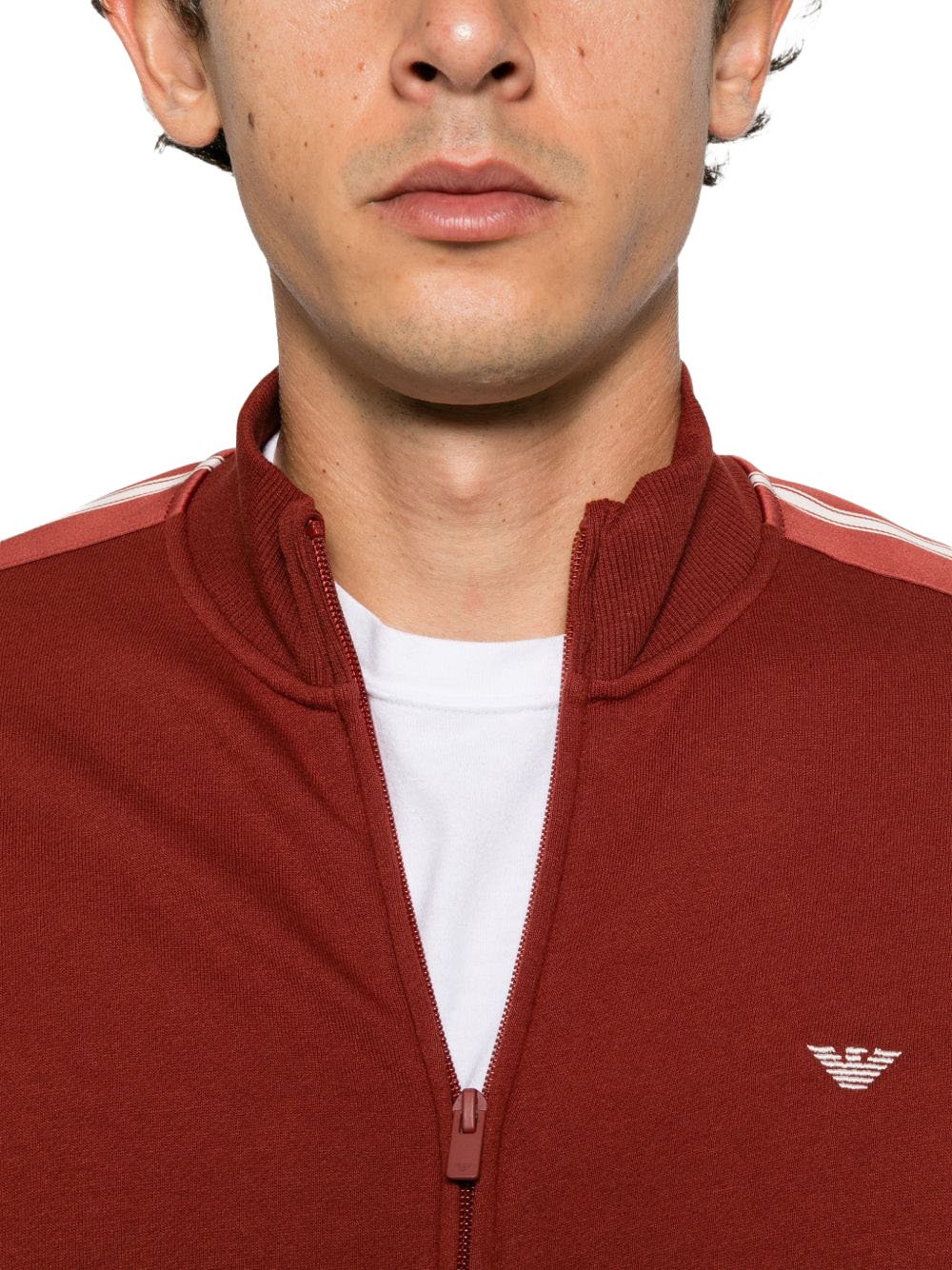 Sweaters Red