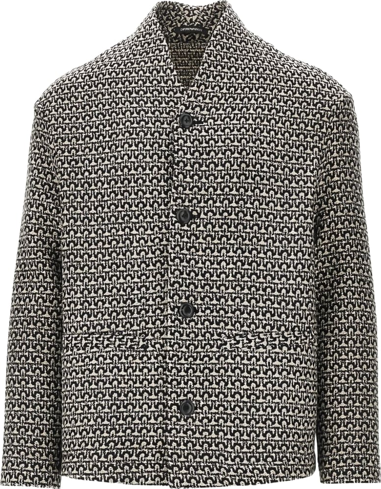 Jackets Grey