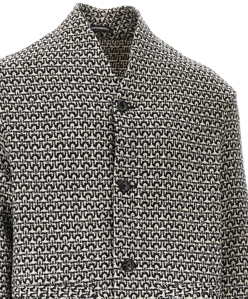 Jackets Grey
