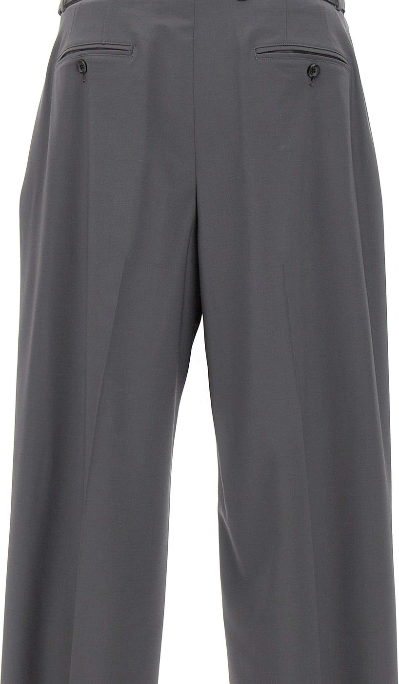 Trousers Grey