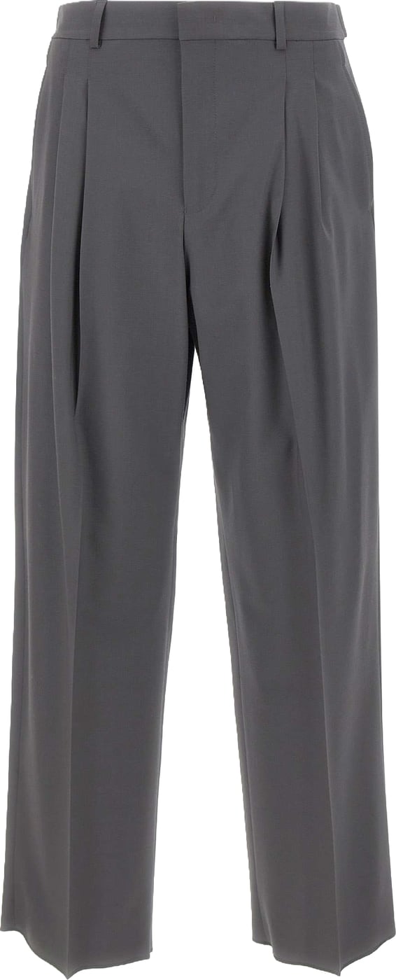 Trousers Grey