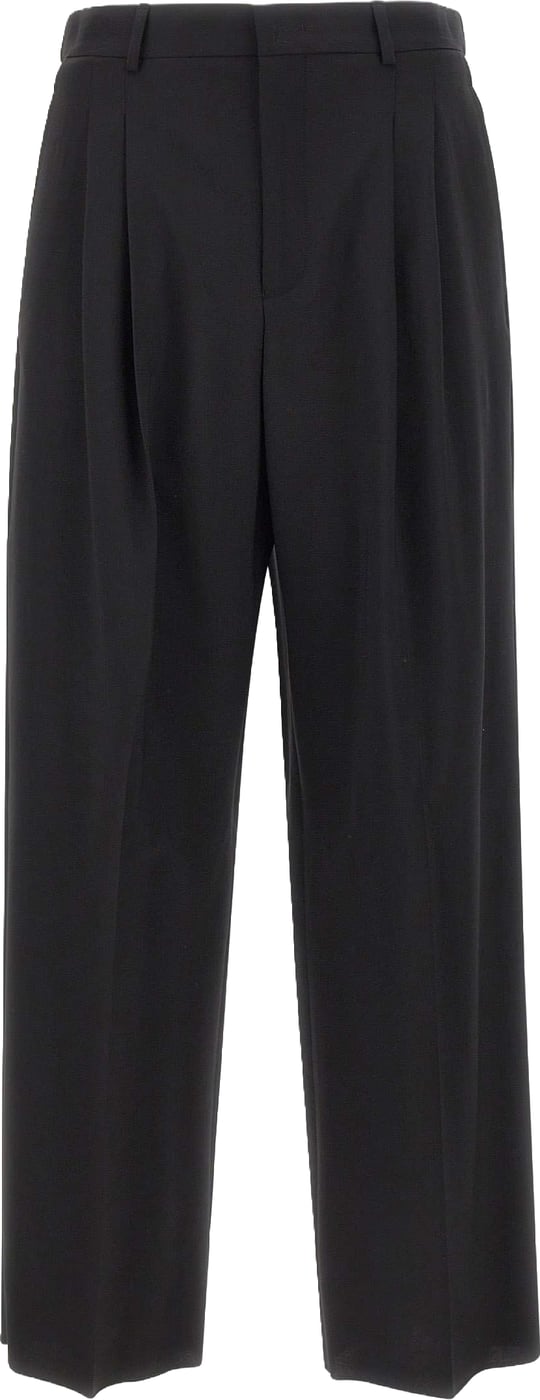 Trousers Black