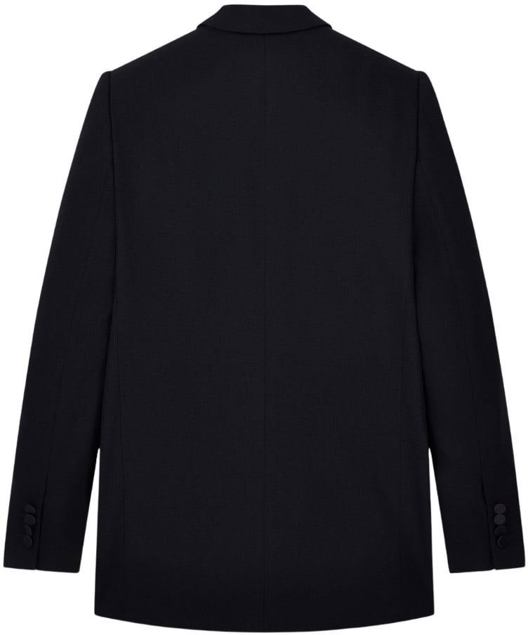 Jackets Black