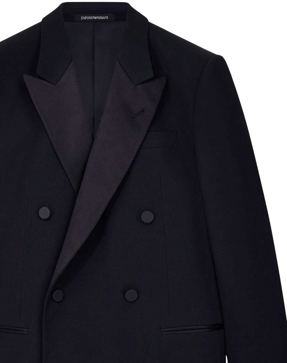 Jackets Black