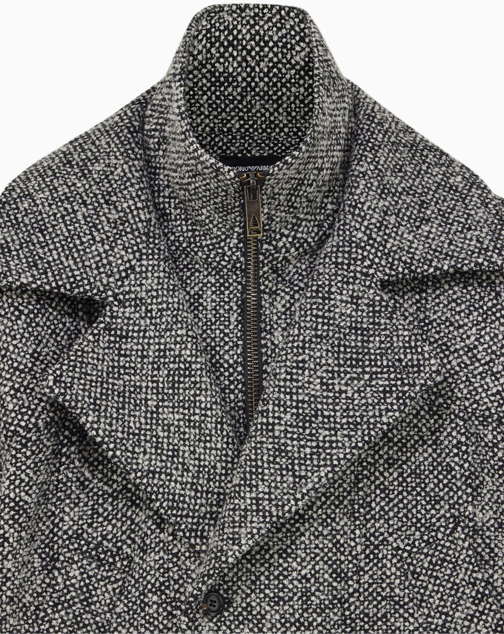 Coats Grey
