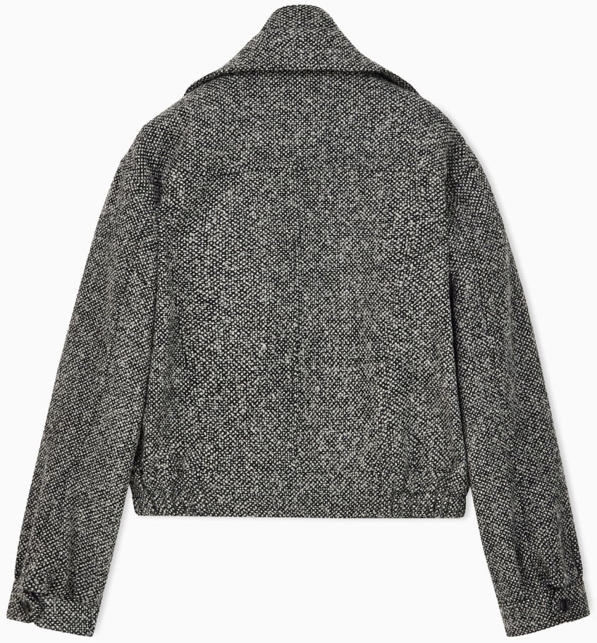 Coats Grey