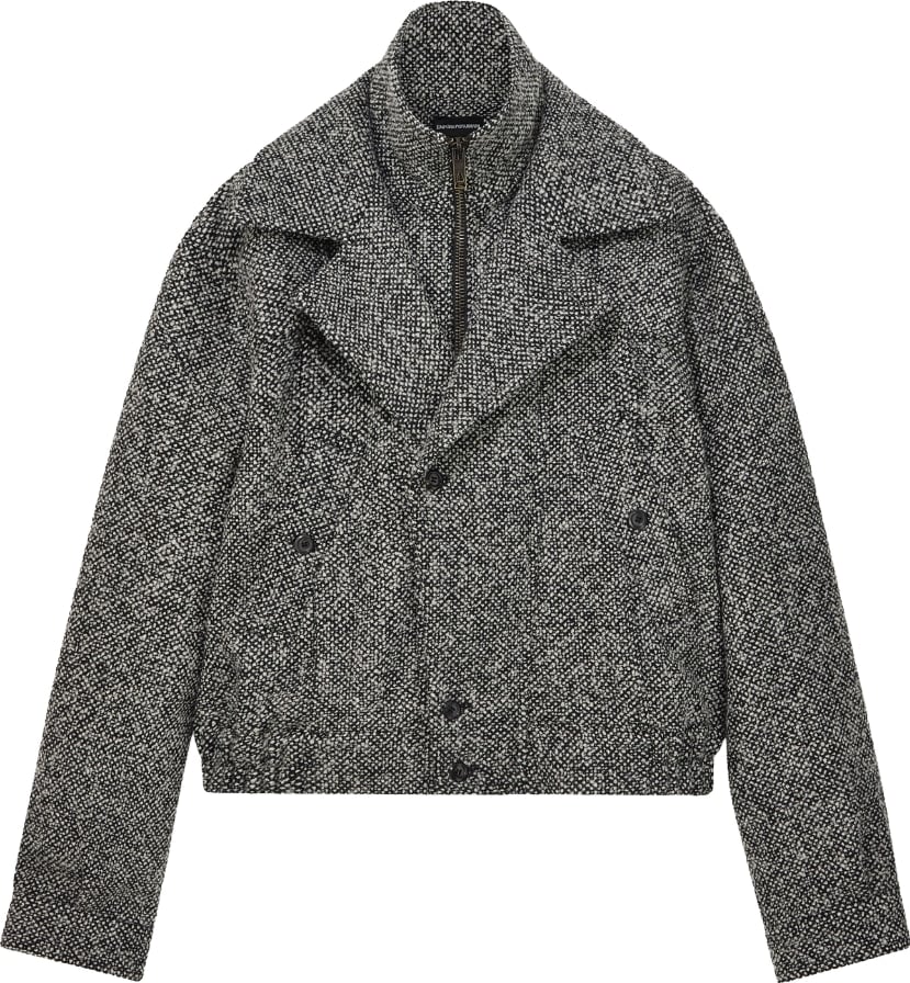Coats Grey