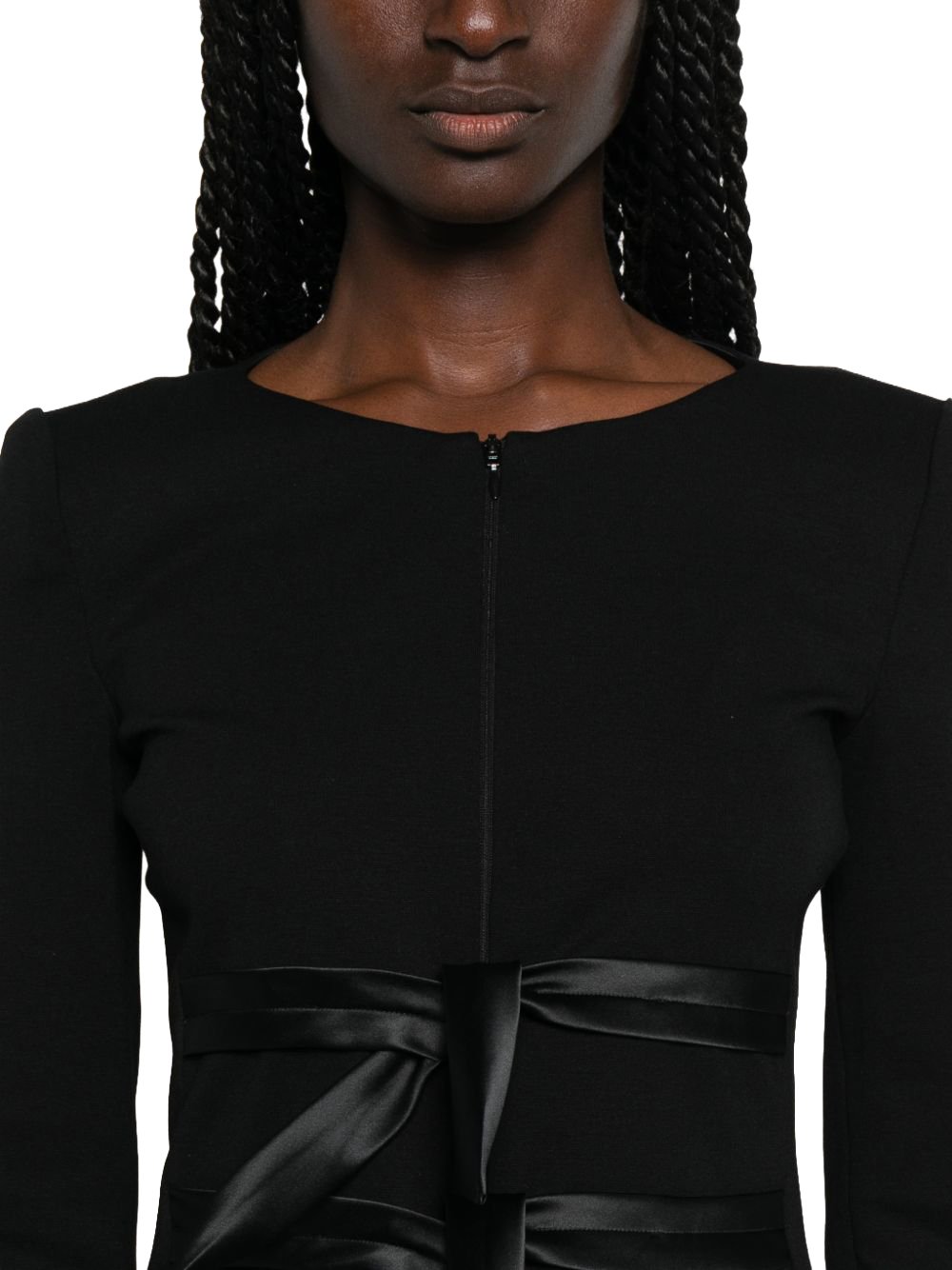 Jackets Black