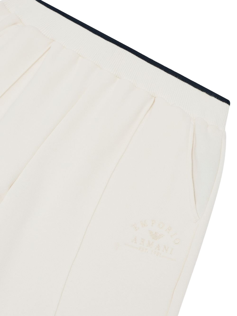 Trousers White