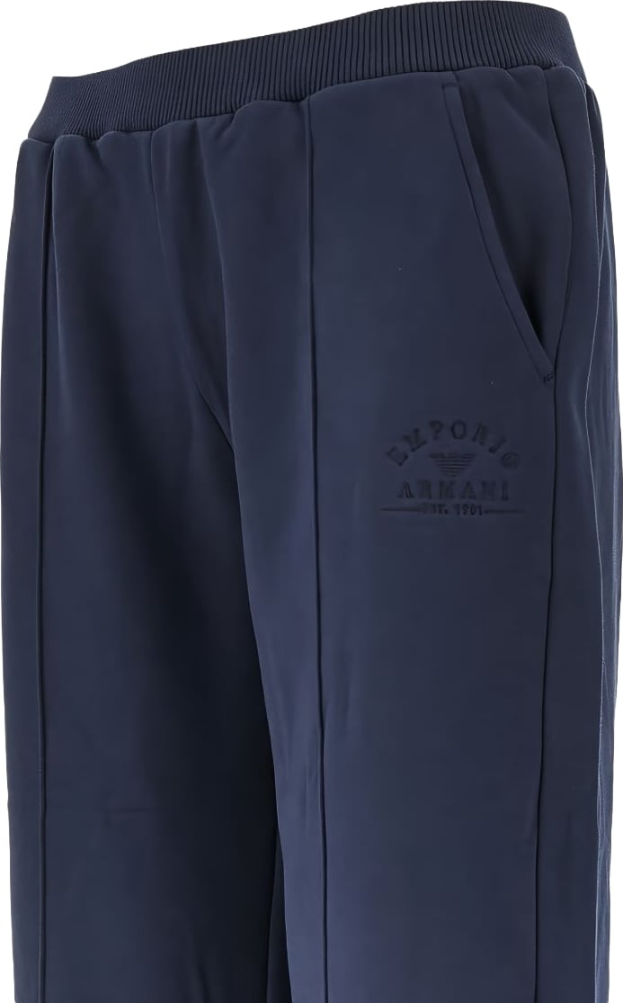 Trousers Navy