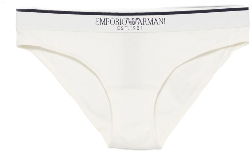 Underwear White
