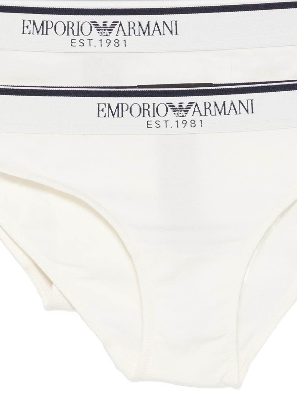 Underwear White