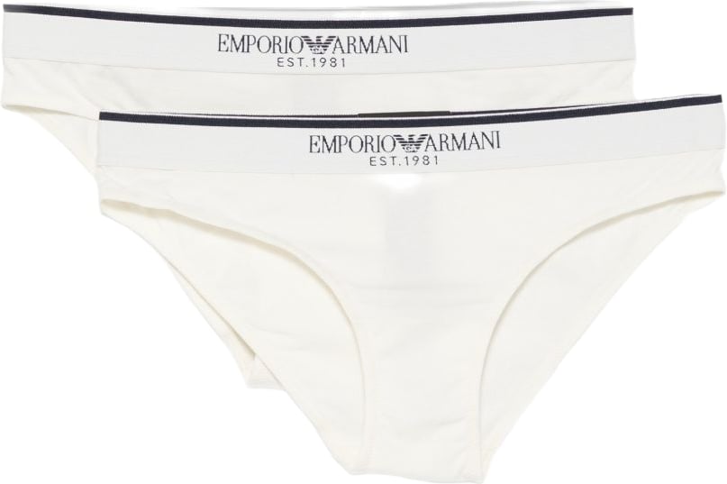 Underwear White
