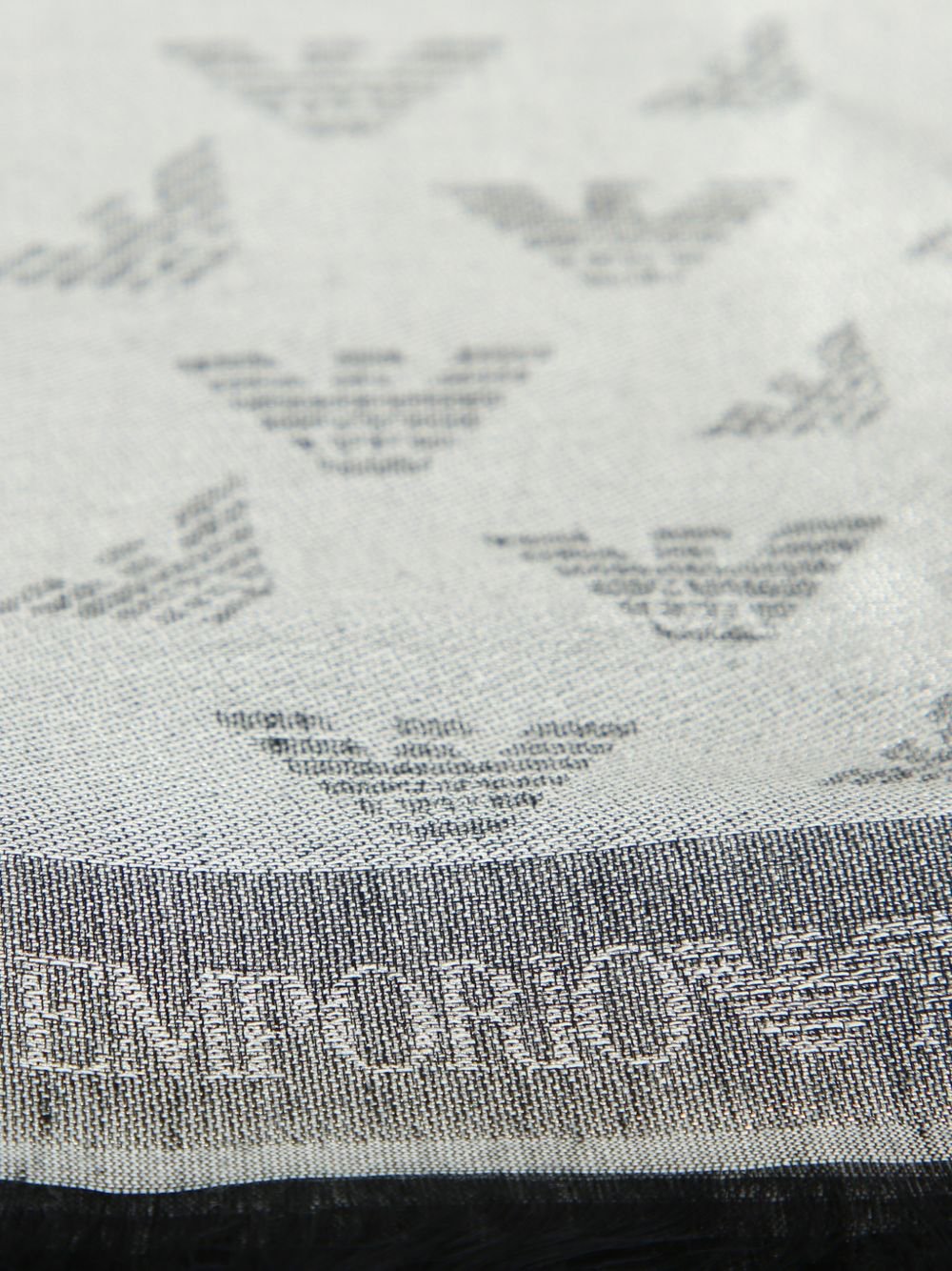 Scarfs Grey