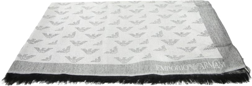 Scarfs Grey