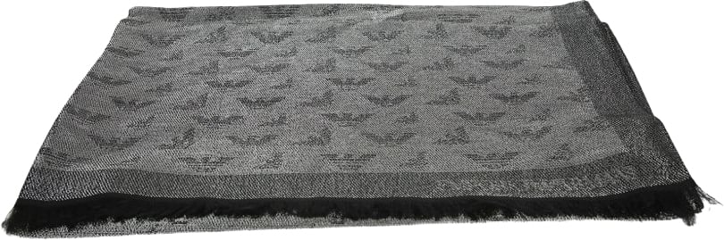 Scarfs Black