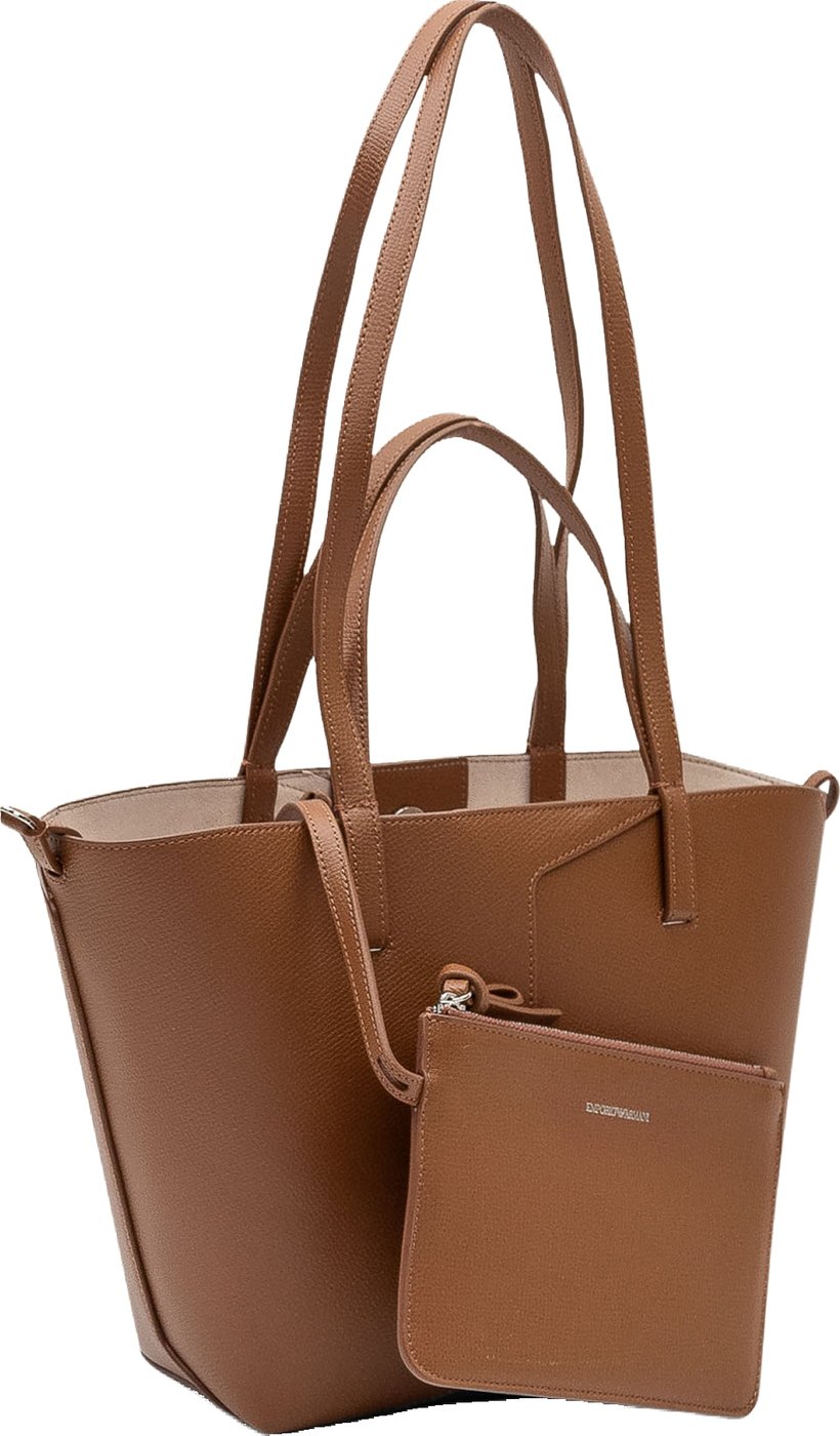 SHOPPING BAG