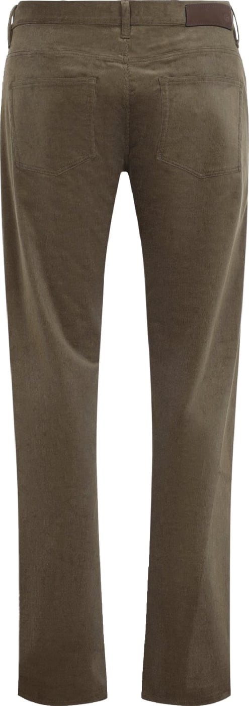 Giorgio Armani 5 Pockets Pants