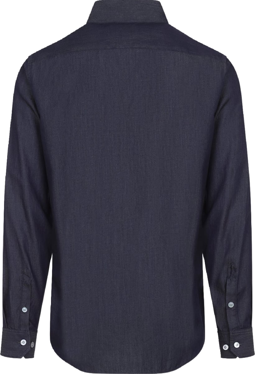 Giorgio Armani Cotton Shirt