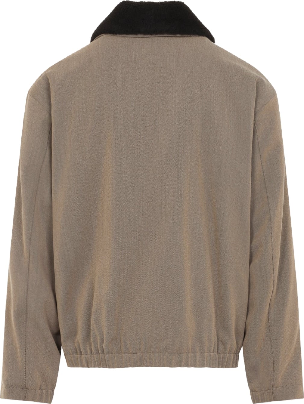Giorgio Armani Blouson Jacket