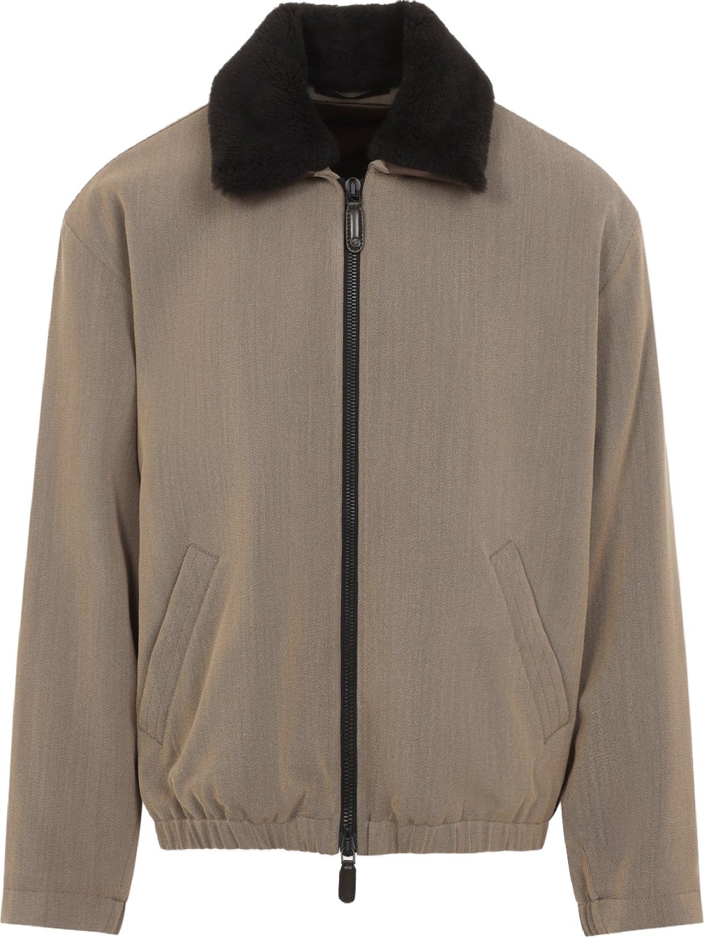 Giorgio Armani Blouson Jacket