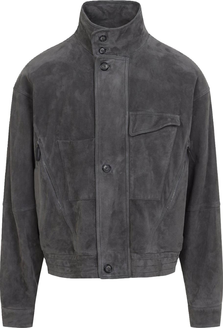 Giorgio Armani Blouson Jacket