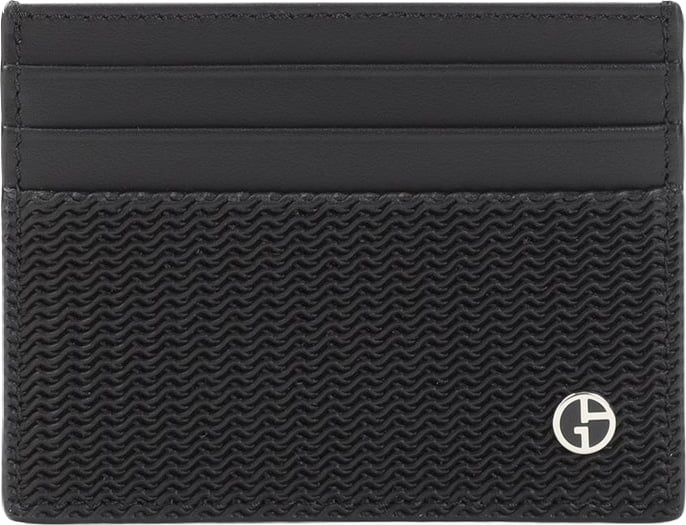 Giorgio Armani Card Holder
