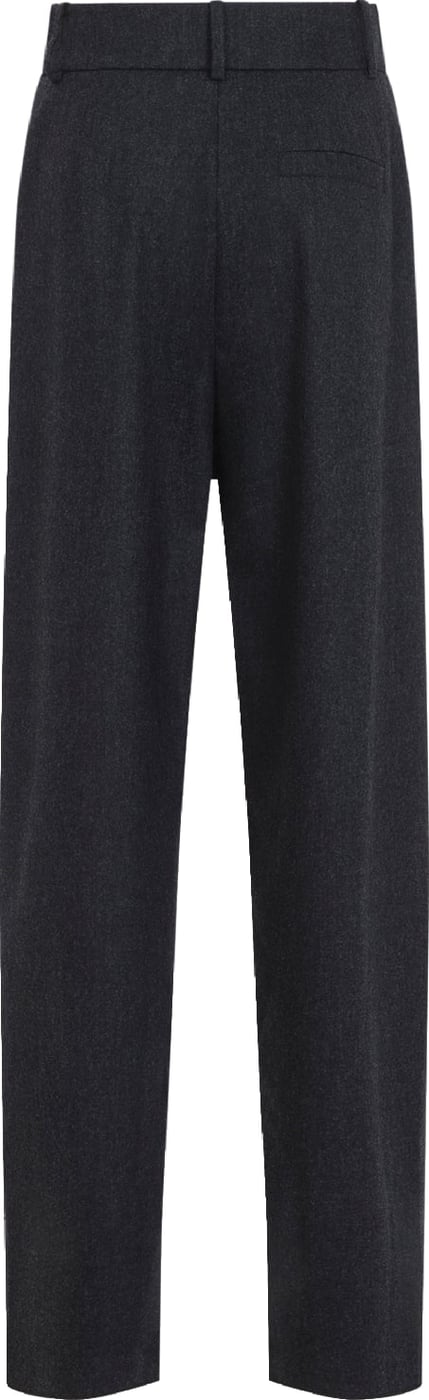 Giorgio Armani Wool Trousers