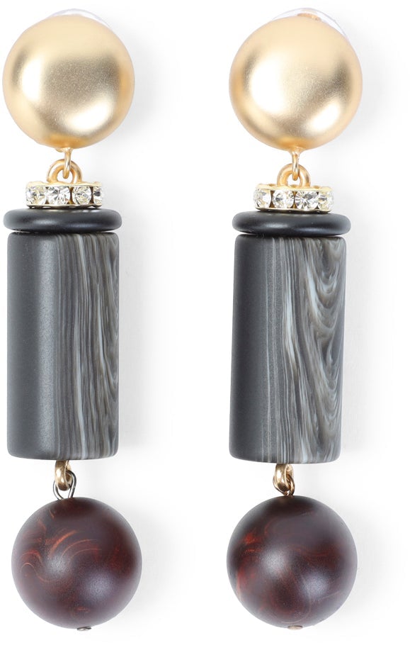 Giorgio Armani Earrings