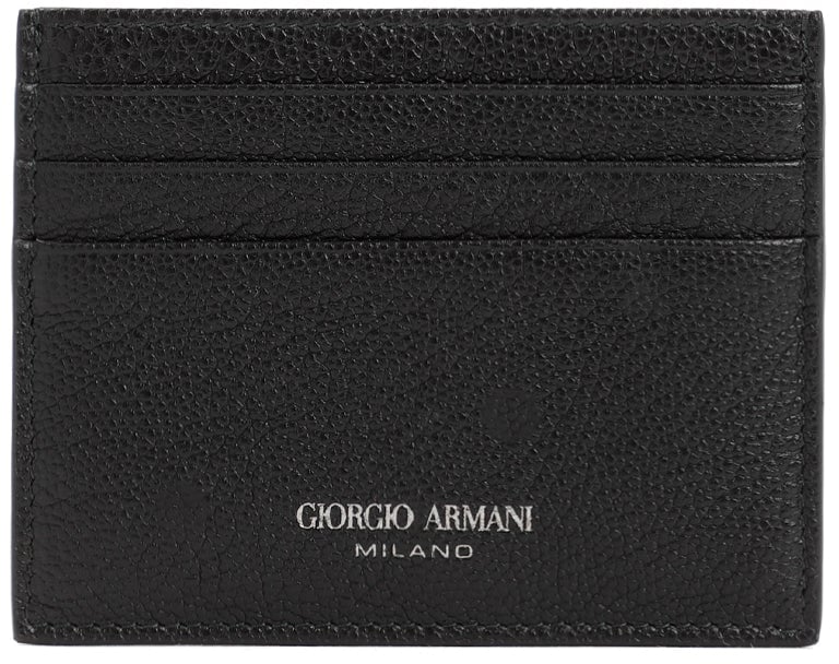 Giorgio Armani Card Holder