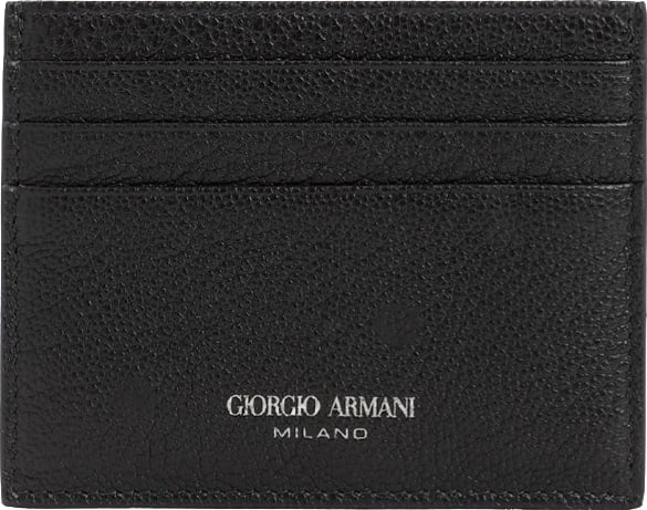 Giorgio Armani Card Holder