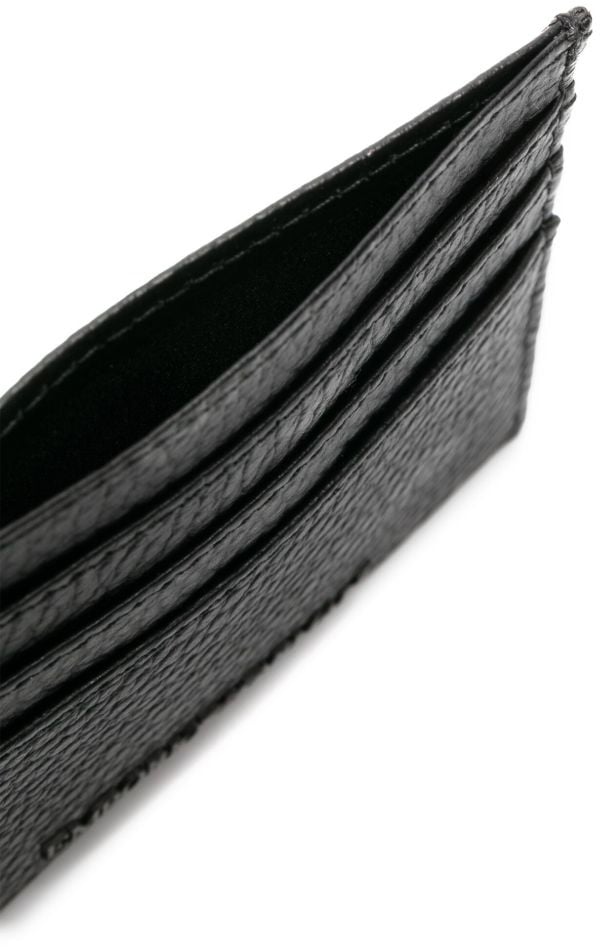 Wallets Black