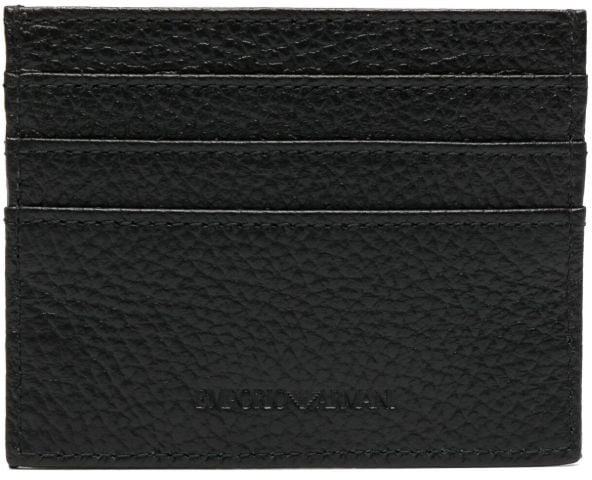 Wallets Black