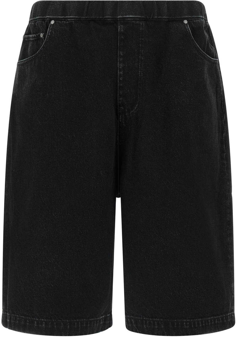 Entire Studios Spar Bermuda Shorts