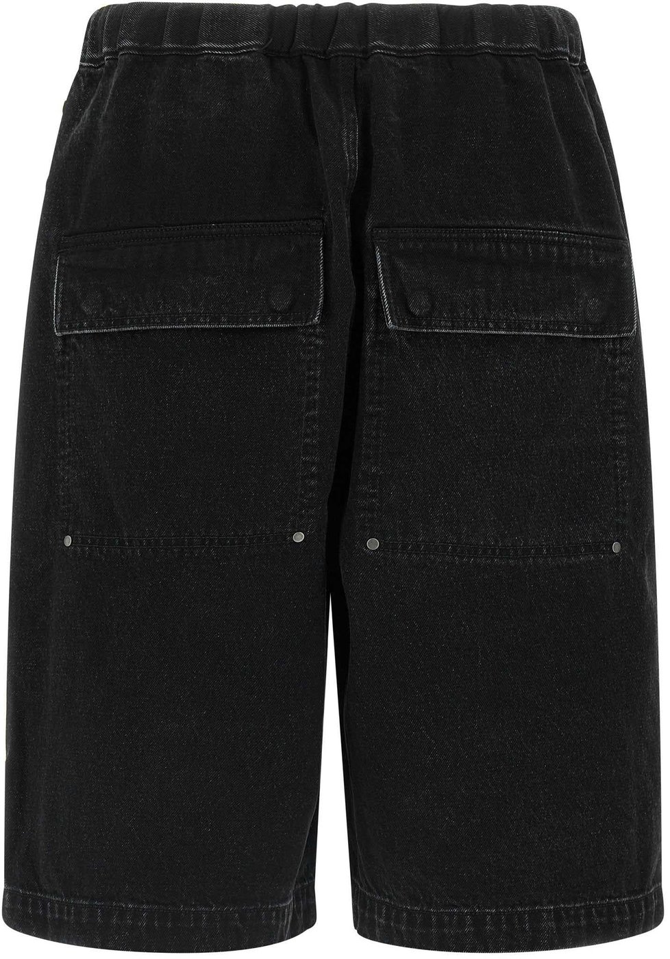 Entire Studios Spar Bermuda Shorts