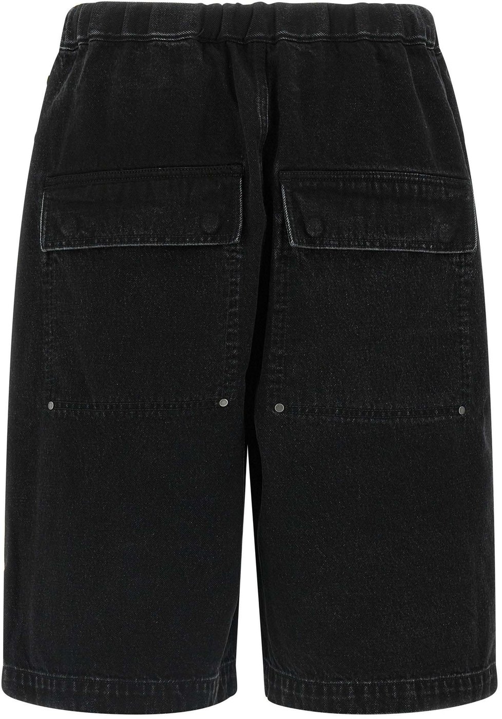 Entire Studios Spar Bermuda Shorts