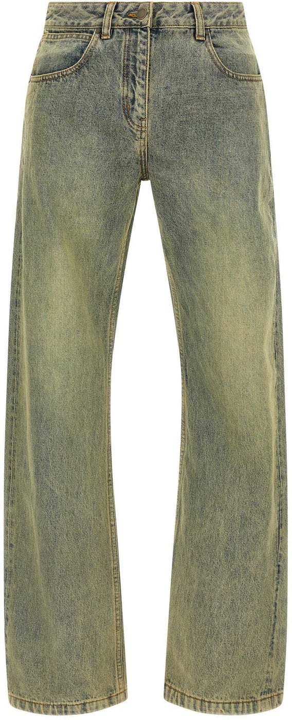 Entire Studios Lean Jeans